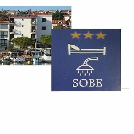 Guest House Vukusic Crikvenica Exterior photo
