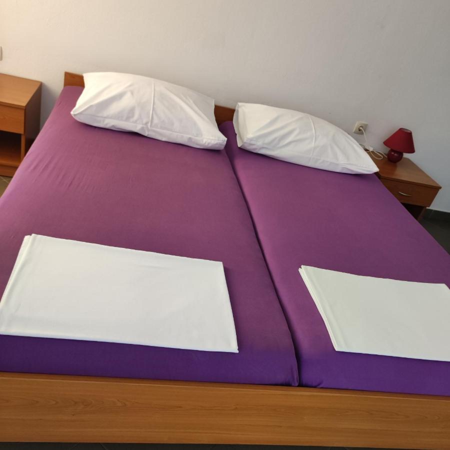Guest House Vukusic Crikvenica Exterior photo