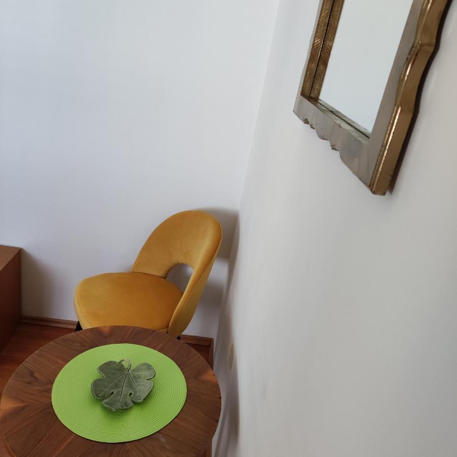 Guest House Vukusic Crikvenica Exterior photo