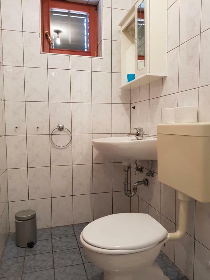 Guest House Vukusic Crikvenica Exterior photo