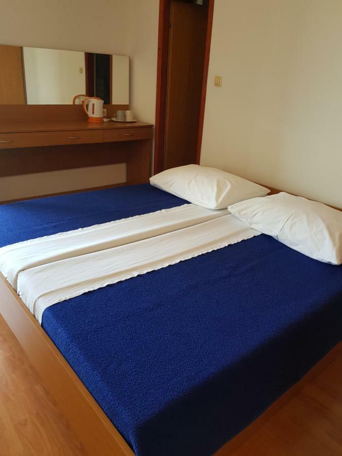Guest House Vukusic Crikvenica Exterior photo