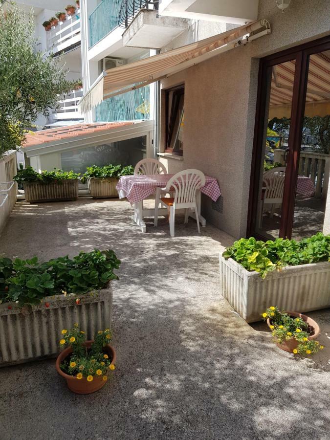 Guest House Vukusic Crikvenica Exterior photo